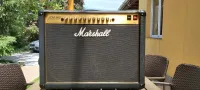 Marshall JCM 900 Hi Gain Dual Reverb