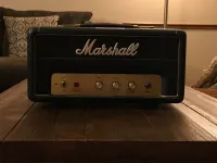 Marshall Jmp-1h Gitarový zosilňovač - bizzyd [Yesterday, 10:05 pm]