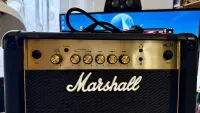 Marshall MG15G