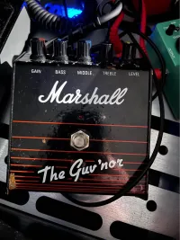 Marshall The Guvnor KOREA 90-es évek