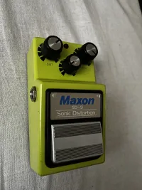 Maxon SD-9