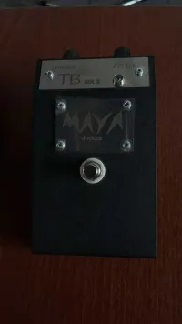Maya TB MKII
