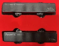 Mec Passive Dynamic Correction 4-5 húros 95mm