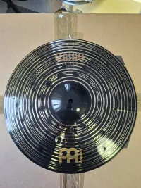 Meinl Classics Custom Dark Crash 16 Beütő (crash) cintányér - BIBmusic [Ma, 07:22]
