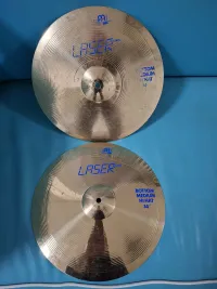 Meinl Laser Fusstschinelle  - BIBmusic [Today, 6:40 am]