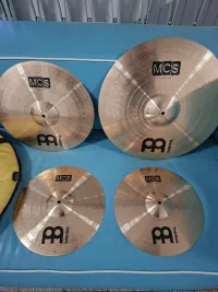 Meinl MCS