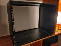 Millenium Steel Box 8 Rack szekrény - OLDIY [Ma, 16:37]