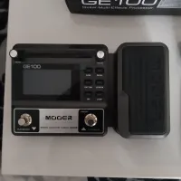 Mooer GE100