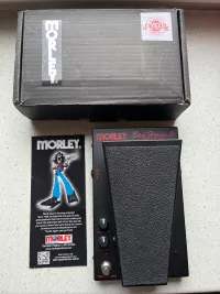 Morley Bad Horsie 2 Wah pedál [2026.02.21. 08:31]