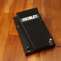 Morley Pro Series  1993 Wah pedal - L Andras [Yesterday, 10:42 pm]