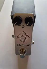Mosky DynaComp Compressor Compresor [Yesterday, 2:58 pm]