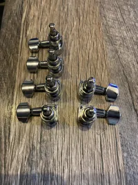 Music Man 4+2  készlet Tuner key - József Zoltán [January 29, 2026, 10:02 am]