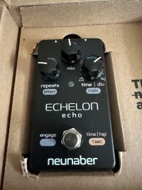 Neunaber Echelon Effekt pedál - DEZS76 [2026.01.30. 18:50]