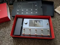 Neural DSP Quad Cortex