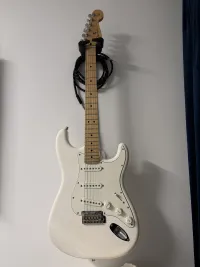 Nokkel 69 Stratocaster