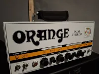 Orange Dual Terror