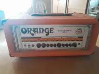 Orange Rockerverb 50 MKII