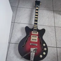 Orfeus Hebros Deluxe Electro-acoustic guitar - GLaszló [Today, 12:46 pm]