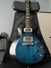 Paul Reed Smith USA S2 Singlecut 2019 Elektromos gitár - notsoga [Ma, 09:25]