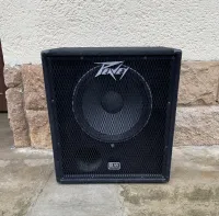 Peavey Black Widow