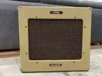 Peavey Delta Blues 115
