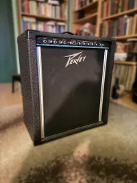 Peavey KB 100 billentyűgitár erősítő Többfunkciós erősítő - gregus021 [Tegnap, 11:42]