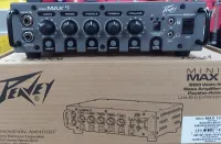 Peavey Minimax 600