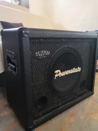 Powerstate Seventy 80