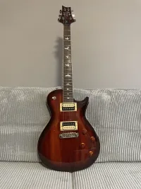 PRS SE 245 Tobacco Sunburst