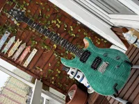 PRS SE CE24 Turqoise
