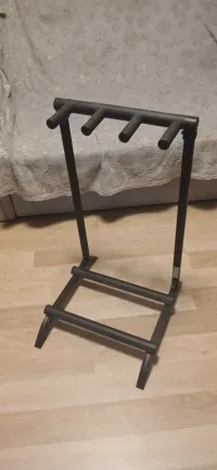 RockStand 3-as állvány