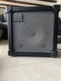 Roland Cube-20XL Guitar combo amp - Eichardt Bence [Yesterday, 2:44 pm]