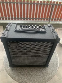 Roland Cube 80 XL Gitárkombó - Szabó Béla [Ma, 18:32]