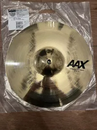 Sabian AAX 16 X-plosion Fast Crash