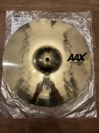 Sabian AAX 17 X-Plosion Fast Crash
