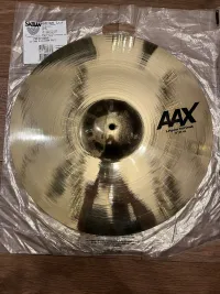 Sabian AAX 18 X-plosion Fast Crash