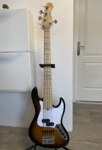 Sadowsky MetroExpress PJ 5