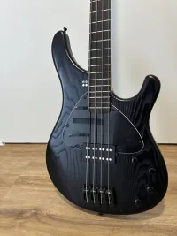 Sandberg Basic Germany Bass Gitarre - Sikk [Day before yesterday, 3:17 pm]