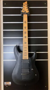 Schecter Jeff Loomis Signature Loomis-7 NT Elektromos gitár - Kostyál Viktor [Ma, 14:29]
