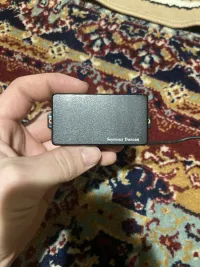 Seymour Duncan Blackout