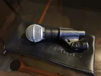 Shure SM58