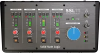 Solid State Logic SSL12 Audio interface - Valkó Rómeó [Yesterday, 12:55 pm]