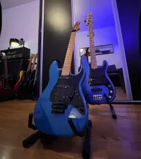 Sonor Claim Guitarra eléctrica - New Age [Today, 6:19 pm]