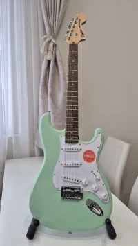 Squier Affinity Stratocaster Laurel SG