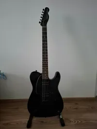 Squier Affinity Telecaster HH Metallic Black