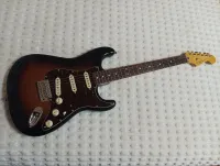 Squier Classic Vibe Stratocaster