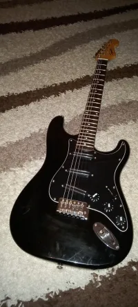 Squier SQ Special Stratocaster