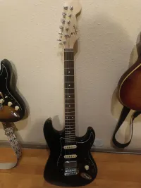 Squier Stratocaster