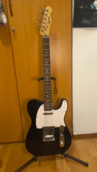 Squier Telecaster