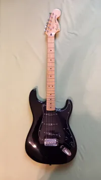 Squier Vintage Modified 70s Stratocaster